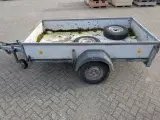 Enkelas aanhanger, Westfalia, 118451, 2000 – foto 6 – kavel bij Onlineveilingmeester, Smilde