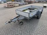 Enkelas aanhanger, Westfalia, 118451, 2000 – foto 7 – kavel bij Onlineveilingmeester, Smilde