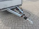 Enkelas aanhanger, Westfalia, 118451, 2000 – foto 8 – kavel bij Onlineveilingmeester, Smilde