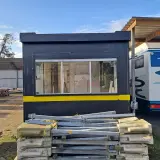 Directiekeet – foto 3 – kavel bij Onlineveilingmeester, Smilde