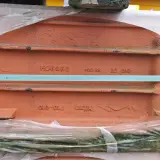 2x Pallet met dakpannen, Nibra, Zwart – foto 5 – kavel bij Onlineveilingmeester, Smilde