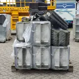 Pallet met diverse dakpannen, Antraciet – foto 4 – kavel bij Onlineveilingmeester, Smilde