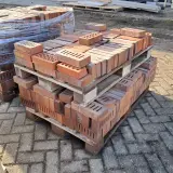 Partij metselstenen op 4x palletplek – foto 11 – kavel bij Onlineveilingmeester, Smilde
