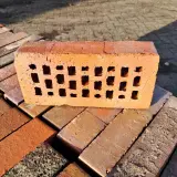 Partij metselstenen op 4x palletplek – foto 14 – kavel bij Onlineveilingmeester, Smilde