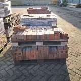 Partij metselstenen op 4x palletplek – foto 15 – kavel bij Onlineveilingmeester, Smilde