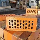 Partij metselstenen op 4x palletplek – foto 3 – kavel bij Onlineveilingmeester, Smilde