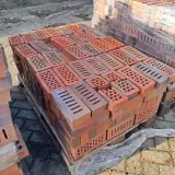 Partij metselstenen op 4x palletplek – foto 6 – kavel bij Onlineveilingmeester, Smilde