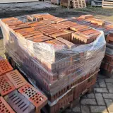 Partij metselstenen op 4x palletplek – foto 9 – kavel bij Onlineveilingmeester, Smilde