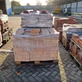 Partij metselstenen op 4x palletplek – foto 12 – kavel bij Onlineveilingmeester, Smilde