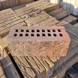 Partij metselstenen op 4x palletplek – foto 3 – kavel bij Onlineveilingmeester, Smilde