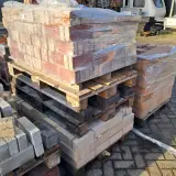 Partij metselstenen op 4x palletplek – foto 7 – kavel bij Onlineveilingmeester, Smilde