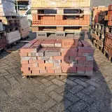 Partij metselstenen op 4x palletplek – foto 2 – kavel bij Onlineveilingmeester, Smilde