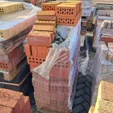 Partij metselstenen op 4x palletplek – foto 8 – kavel bij Onlineveilingmeester, Smilde