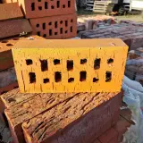 Partij metselstenen op 4x palletplek – foto 10 – kavel bij Onlineveilingmeester, Smilde
