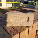 Partij metselstenen op 3x palletplek – foto 10 – kavel bij Onlineveilingmeester, Smilde
