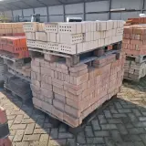 Partij metselstenen op 3x palletplek – foto 10 – kavel bij Onlineveilingmeester, Smilde