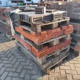 Partij metselstenen op 3x palletplek – foto 11 – kavel bij Onlineveilingmeester, Smilde