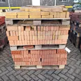 Partij metselstenen op 3x palletplek – foto 5 – kavel bij Onlineveilingmeester, Smilde