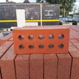 Partij metselstenen op 3x palletplek – foto 3 – kavel bij Onlineveilingmeester, Smilde