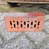 Partij metselstenen op 3x palletplek – foto 6 – kavel bij Onlineveilingmeester, Smilde