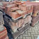 Partij metselstenen op 3x palletplek – foto 7 – kavel bij Onlineveilingmeester, Smilde
