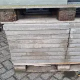 Partij bestratingsteen op 3x palletplek – foto 4 – kavel bij Onlineveilingmeester, Smilde