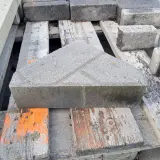 Partij bestratingsteen op 3x palletplek – foto 7 – kavel bij Onlineveilingmeester, Smilde
