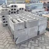 Partij bekistingsblokken en betonbroodjes op 2x pallet – foto 4 – kavel bij Onlineveilingmeester, Smilde
