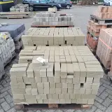 Partij bestratingsteen op 3x palletplek – foto 2 – kavel bij Onlineveilingmeester, Smilde