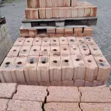 Partij porisosteen / blokken op 3x palletplek – foto 4 – kavel bij Onlineveilingmeester, Smilde