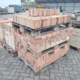 Partij porisosteen / blokken op 3x palletplek – foto 7 – kavel bij Onlineveilingmeester, Smilde