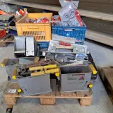 Assortiment bouwbenodigdheden – foto 4 – kavel bij Onlineveilingmeester, Smilde