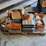 Assortiment (gas)tacker toebehoren o.a. Paslode – foto 2 – kavel bij Onlineveilingmeester, Smilde