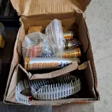 Assortiment (gas)tacker toebehoren o.a. Paslode – foto 3 – kavel bij Onlineveilingmeester, Smilde