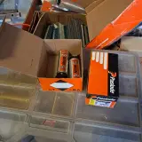 Assortiment (gas)tacker toebehoren o.a. Paslode – foto 5 – kavel bij Onlineveilingmeester, Smilde