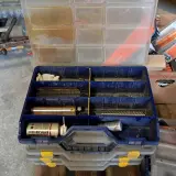 Assortiment (gas)tacker toebehoren o.a. Paslode – foto 6 – kavel bij Onlineveilingmeester, Smilde