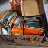 Assortiment (gas)tacker toebehoren o.a. Paslode – foto 7 – kavel bij Onlineveilingmeester, Smilde