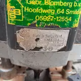Bovenfrees Elu, MOF 96 – foto 7 – kavel bij Onlineveilingmeester, Smilde