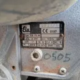 Tafelzaag Elu, TGS 173 A4, bouwjaar 1995 – foto 7 – kavel bij Onlineveilingmeester, Smilde