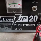 Acculader Load Up, LOAD-UP 20 Elektronic – foto 2 – kavel bij Onlineveilingmeester, Smilde
