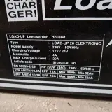 Acculader Load Up, LOAD-UP 20 Elektronic – foto 4 – kavel bij Onlineveilingmeester, Smilde