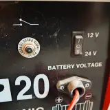 Acculader Load Up, LOAD-UP 20 Elektronic – foto 5 – kavel bij Onlineveilingmeester, Smilde