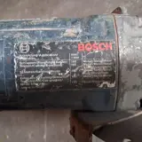 Haakse slijper Bosch, GWS 20-180 – foto 5 – kavel bij Onlineveilingmeester, Smilde