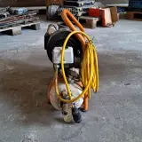 Compressor Keaser, Economy | KC202-10 – foto 2 – kavel bij Onlineveilingmeester, Smilde