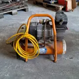Compressor Keaser, Economy | KC202-10 – foto 3 – kavel bij Onlineveilingmeester, Smilde