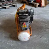 Compressor Keaser, Economy | KC202-10 – foto 4 – kavel bij Onlineveilingmeester, Smilde