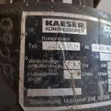 Compressor Keaser, Economy | KC202-10 – foto 6 – kavel bij Onlineveilingmeester, Smilde