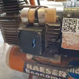 Compressor Keaser, Economy | KC202-10 – foto 7 – kavel bij Onlineveilingmeester, Smilde