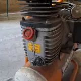 Compressor Keaser, Economy | KC202-10 – foto 8 – kavel bij Onlineveilingmeester, Smilde