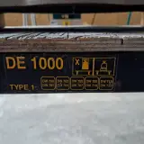 Combinatiezaag DeWalt, DW711, bouwjaar 2002 – foto 10 – kavel bij Onlineveilingmeester, Smilde